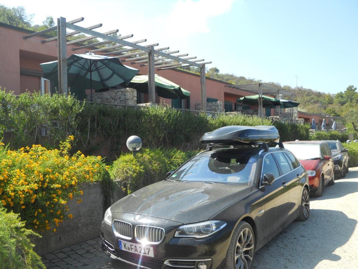Allegroitalia Elba Golf Portoferraio Exterior foto
