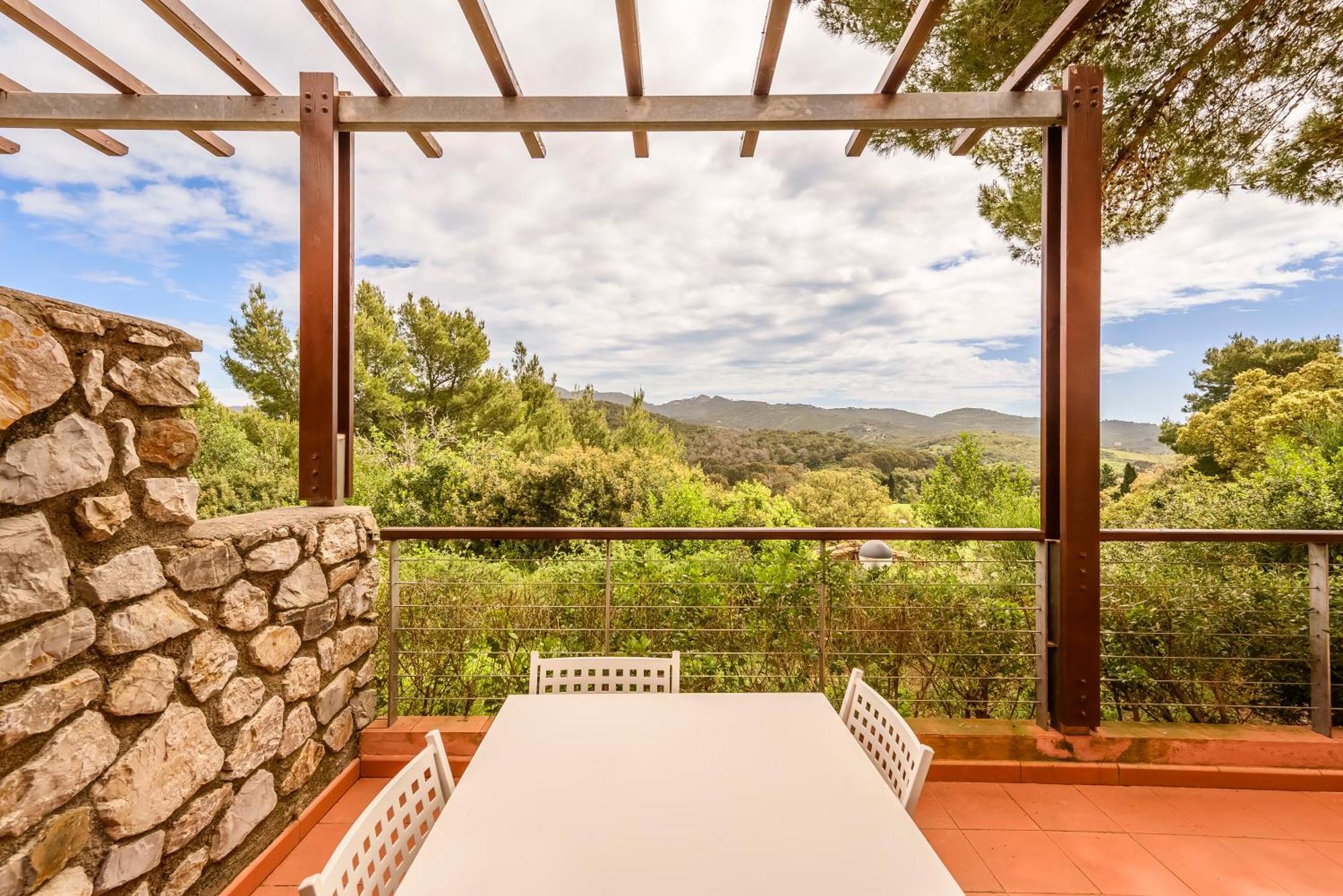 Allegroitalia Elba Golf Portoferraio Exterior foto