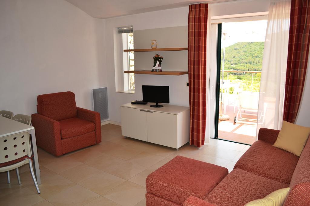 Allegroitalia Elba Golf Portoferraio Exterior foto