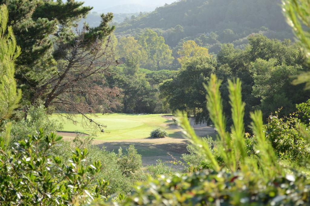 Allegroitalia Elba Golf Portoferraio Exterior foto
