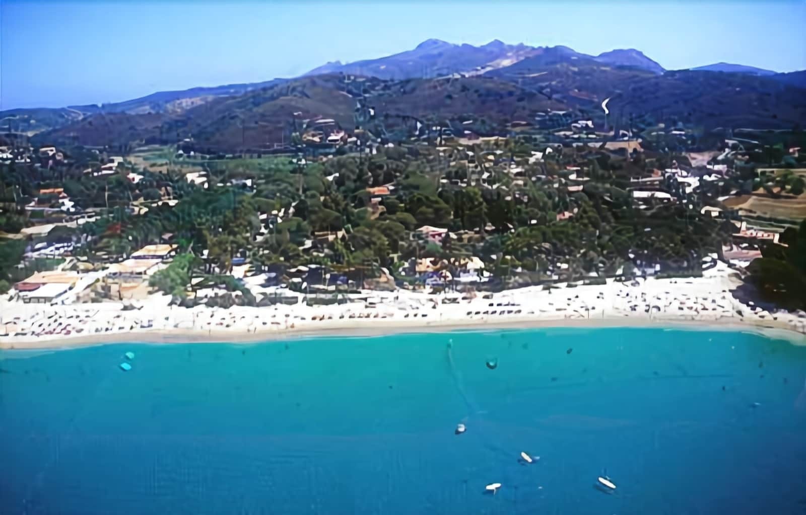 Allegroitalia Elba Golf Portoferraio Exterior foto