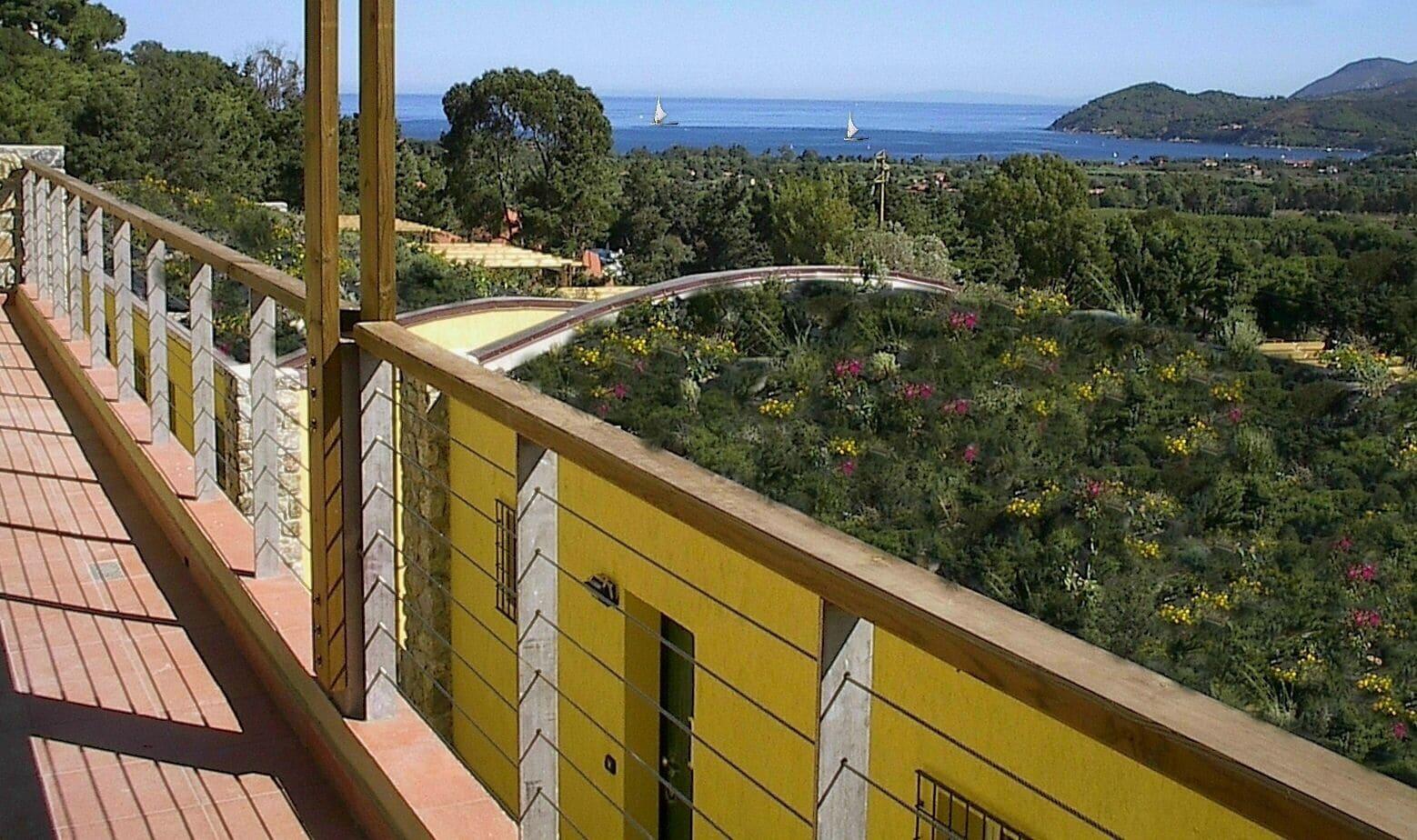 Allegroitalia Elba Golf Portoferraio Exterior foto