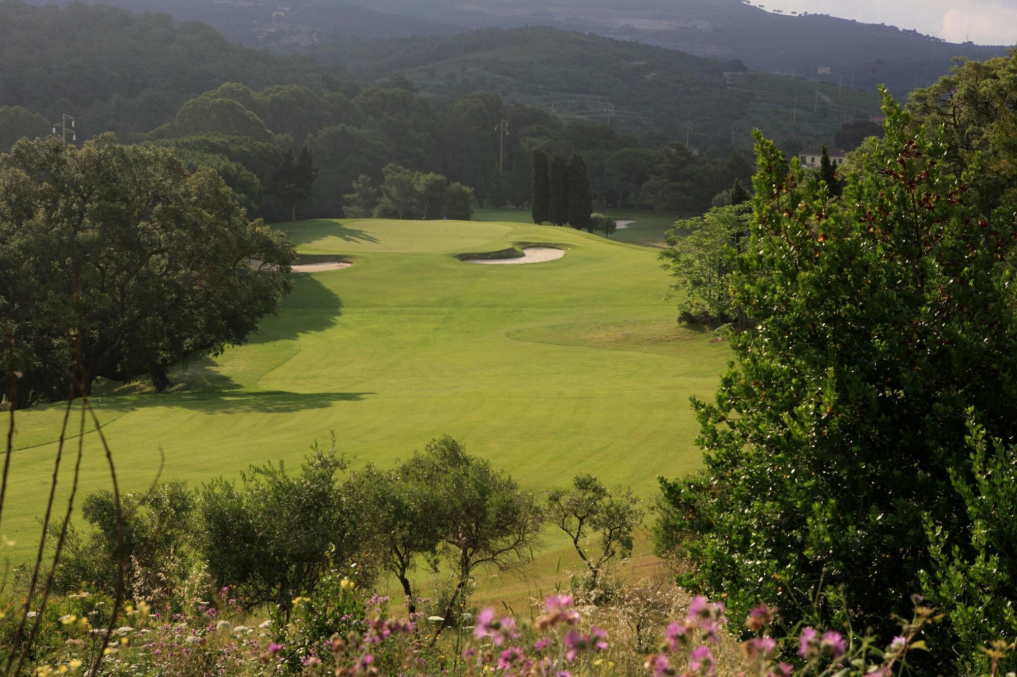 Allegroitalia Elba Golf Portoferraio Exterior foto