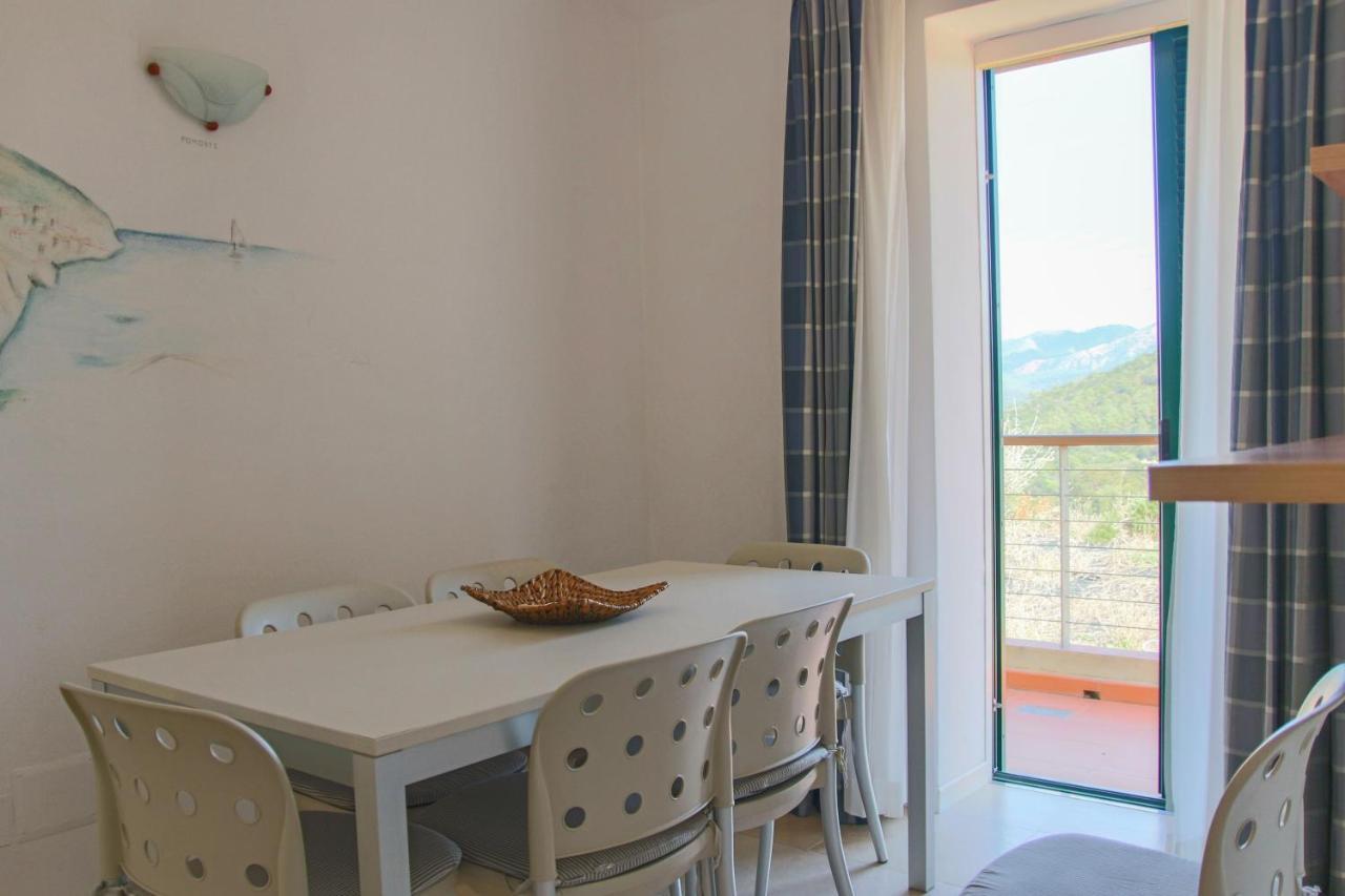 Allegroitalia Elba Golf Portoferraio Exterior foto
