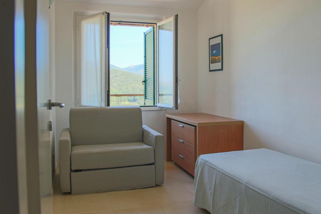 Allegroitalia Elba Golf Portoferraio Exterior foto