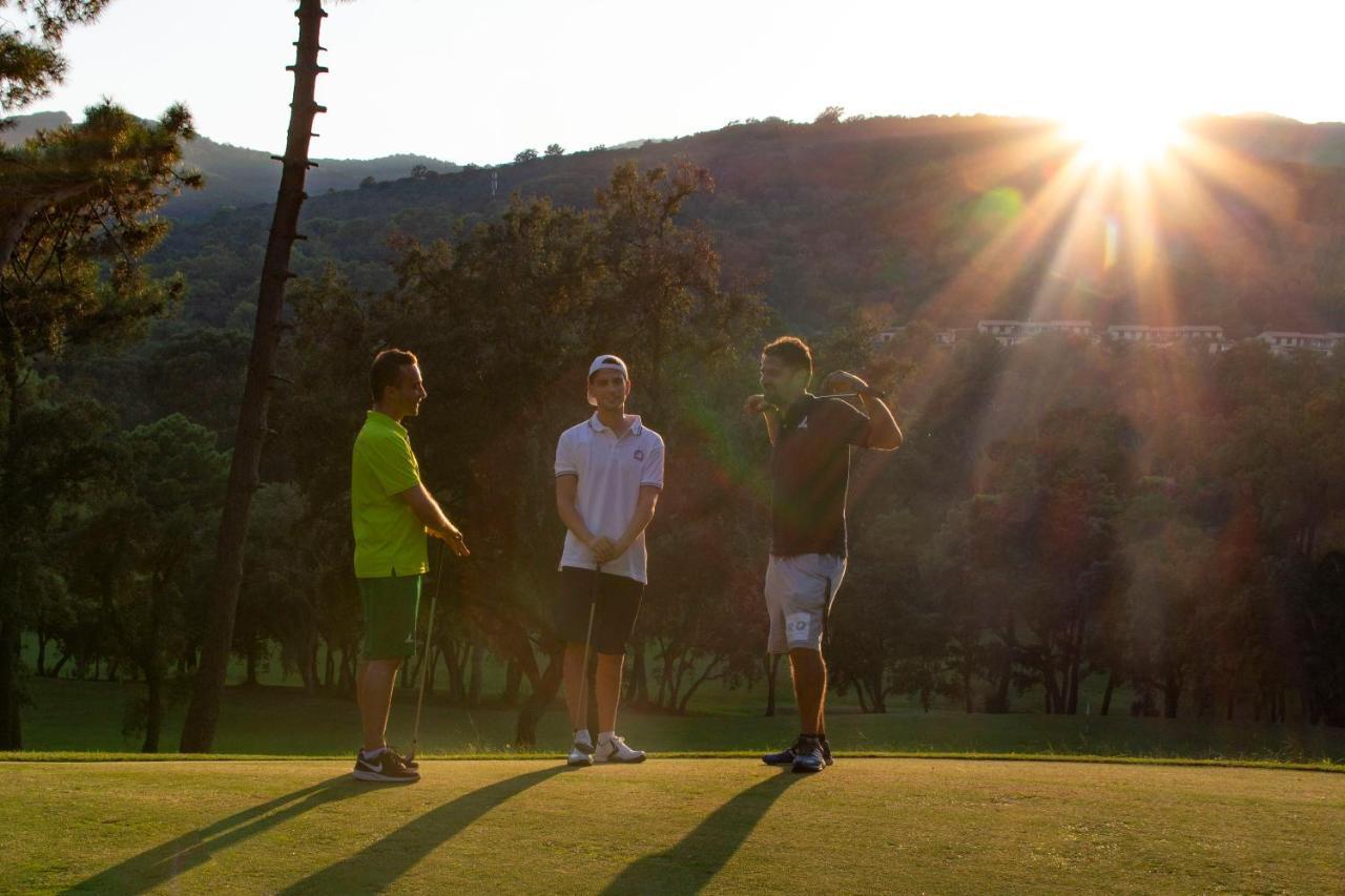 Allegroitalia Elba Golf Portoferraio Exterior foto