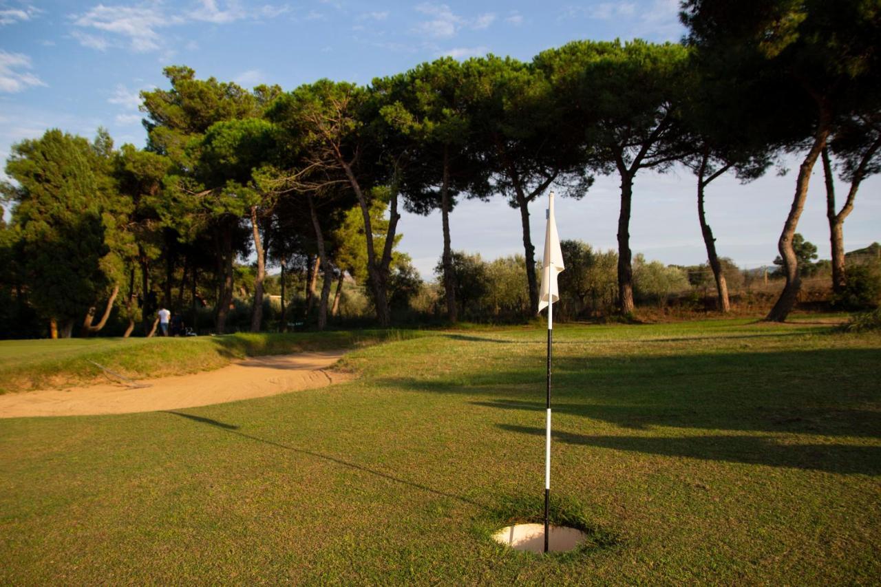 Allegroitalia Elba Golf Portoferraio Exterior foto