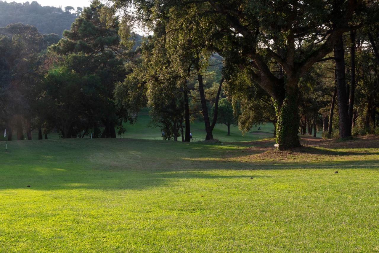 Allegroitalia Elba Golf Portoferraio Exterior foto